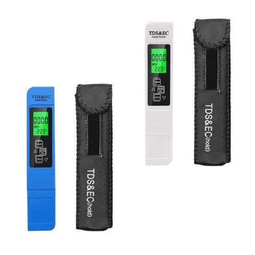 2026 all new 4 in 1 tds meter digital water tester 2026 all new 4 in 1 tds meter digital water tester