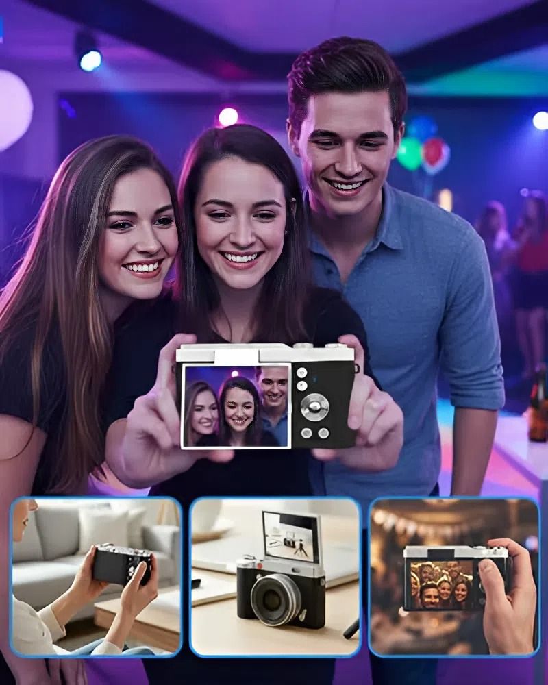 import placeholder for 4k camera import placeholder for 4k camera