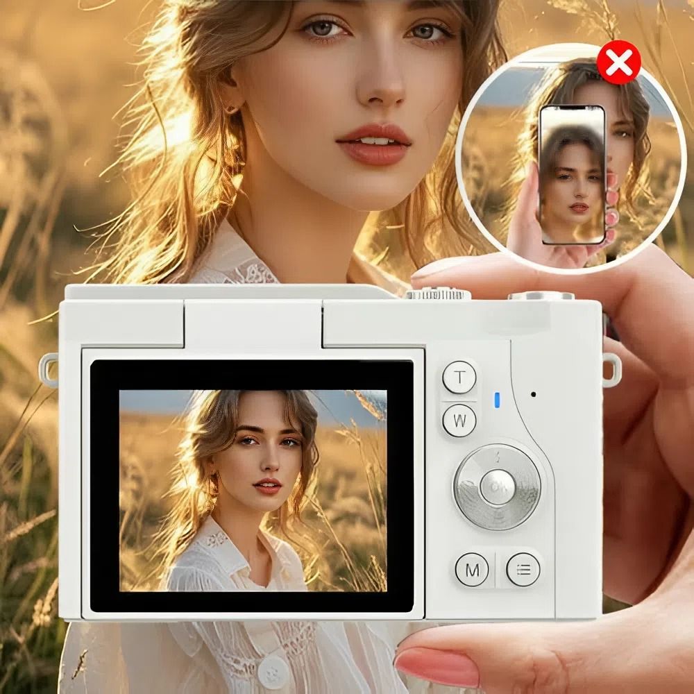digital camera 4k for photography and video digital camera 4k for photography and video