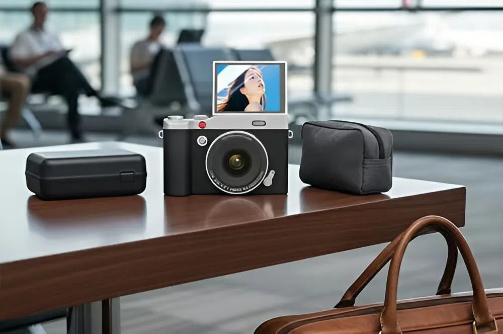 digital camera 4k for photography and video digital camera 4k for photography and video