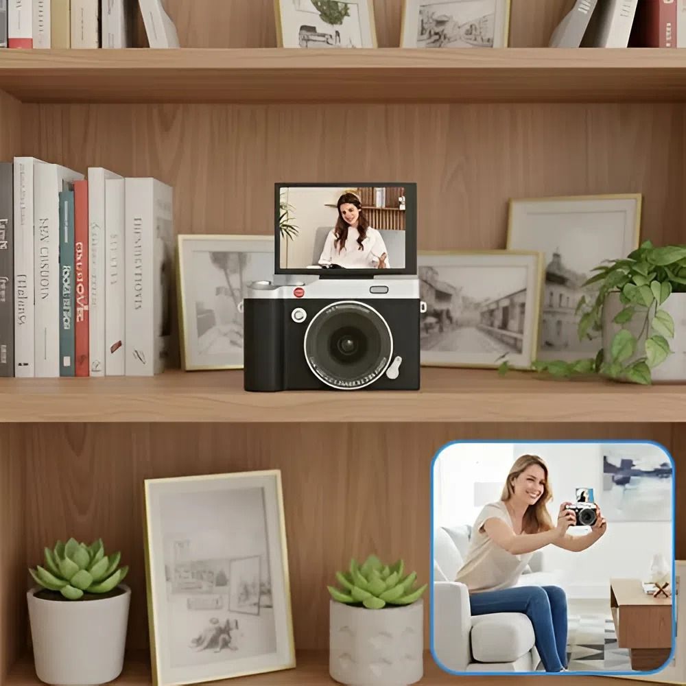 digital camera 4k for photography and video digital camera 4k for photography and video