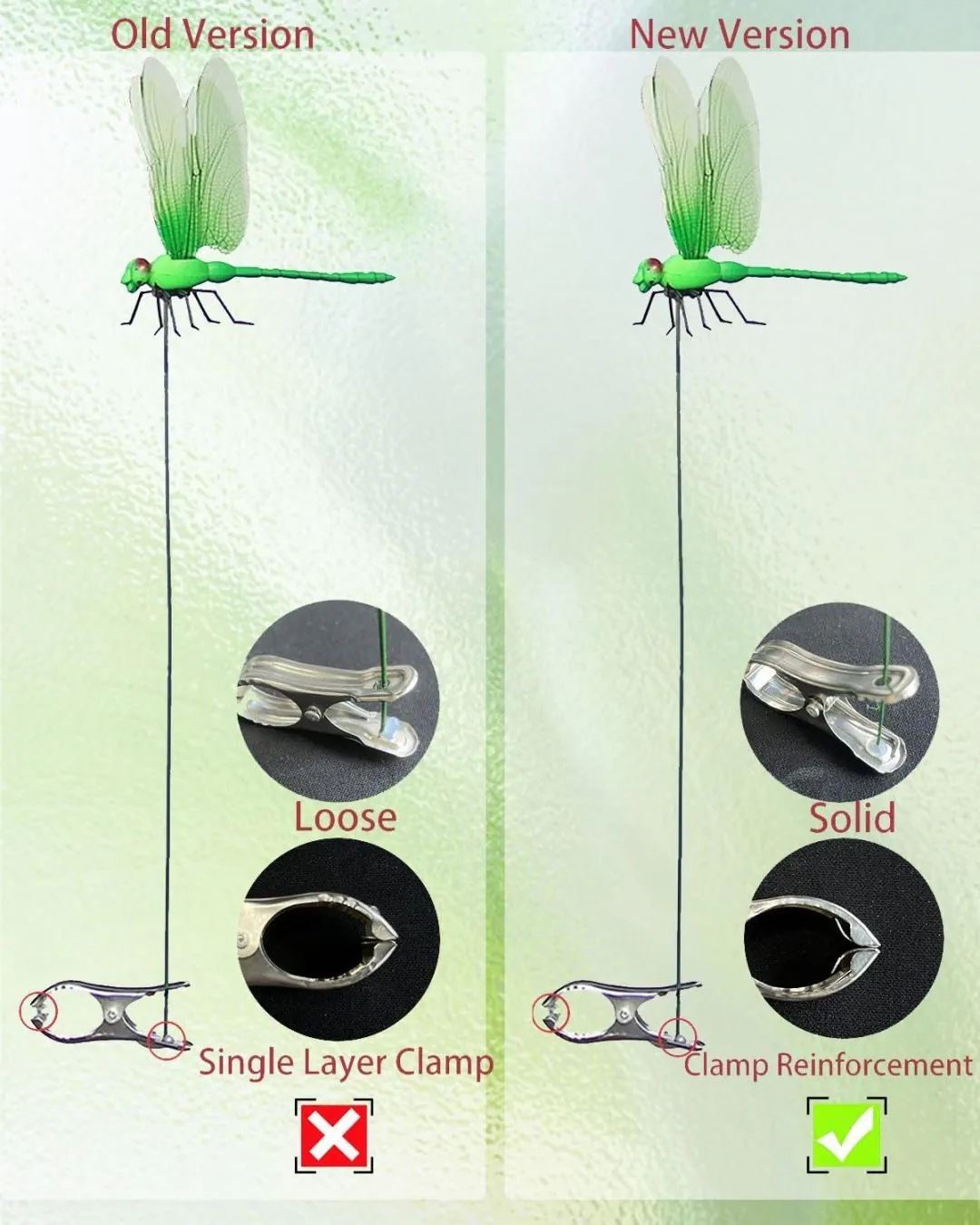 2026 summer hot sale 49 offdragonfly clip bug repe llent 2026 summer hot sale 49 offdragonfly clip bug repe llent
