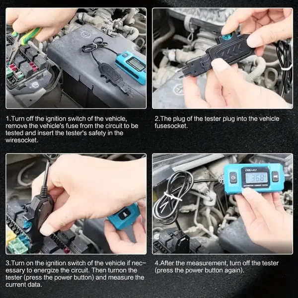 last day promotion 49automotive circuit fault probe tester last day promotion 49automotive circuit fault probe tester
