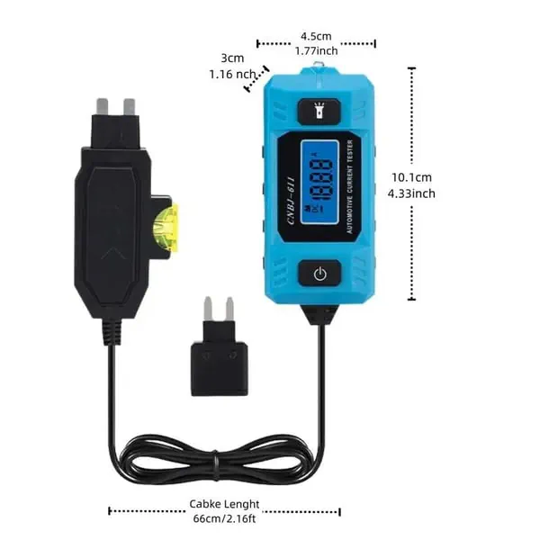 last day promotion 49automotive circuit fault probe tester last day promotion 49automotive circuit fault probe tester