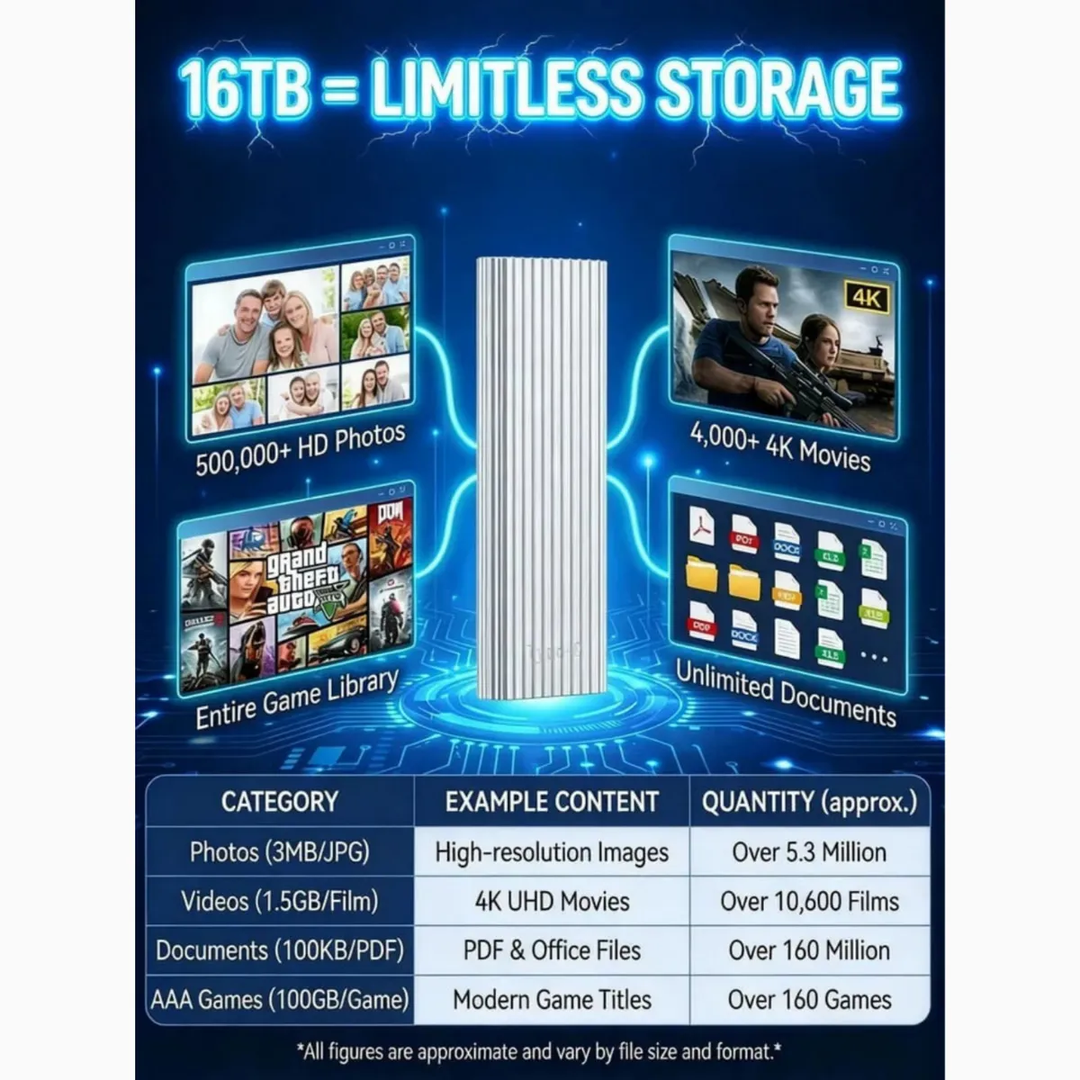 flash sale 50k sold16tb large capacity type c portable mini ssd flash sale 50k sold16tb large capacity type c portable mini ssd