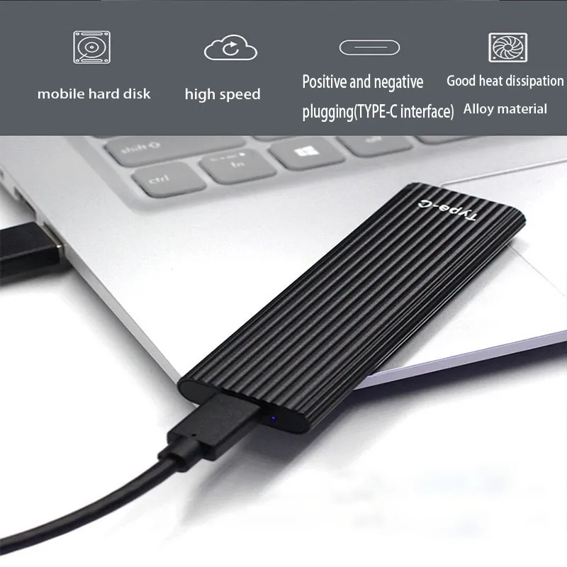 flash sale 50k sold16tb large capacity type c portable mini ssd flash sale 50k sold16tb large capacity type c portable mini ssd